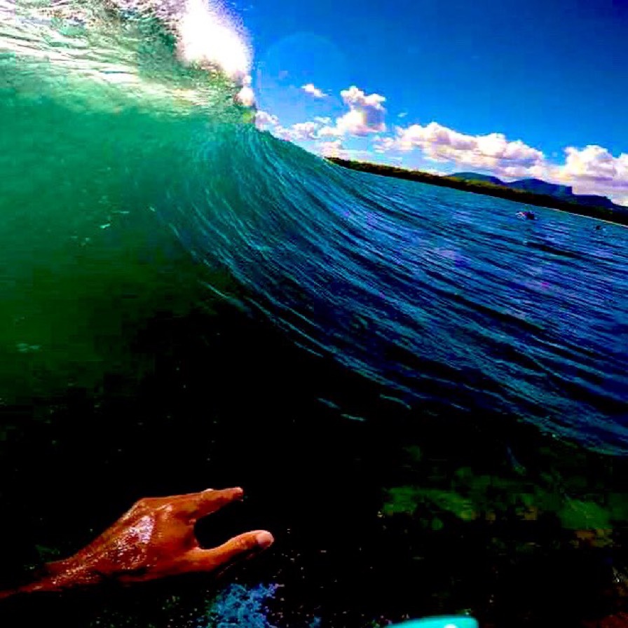 Tropical Hues – Haiku Poems by Anita&nbsp;Bacha