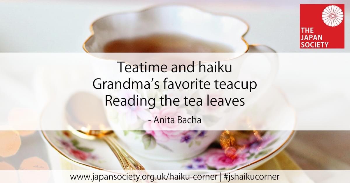 Haiku Poems by Anita&nbsp;Bacha
