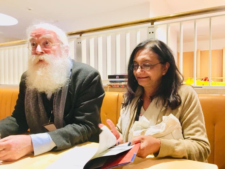 Today’s Quote – Writing by Irving&nbsp;Finkel