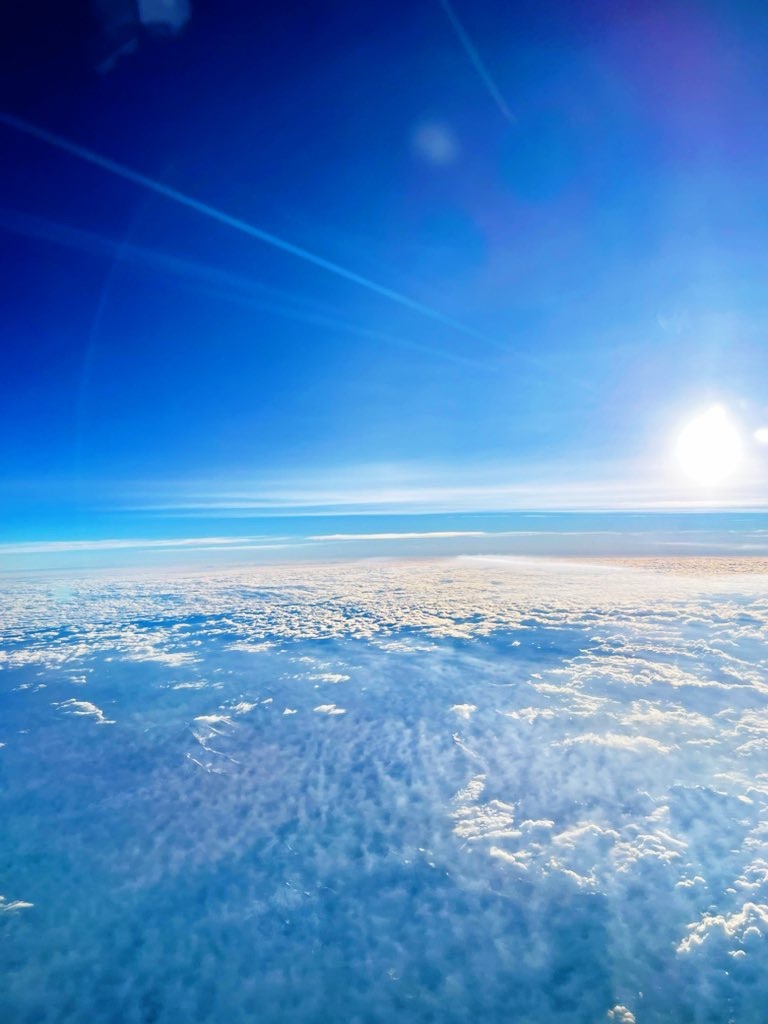 Twilight Sun – Haiku – A Poem by Anita&nbsp;Bacha