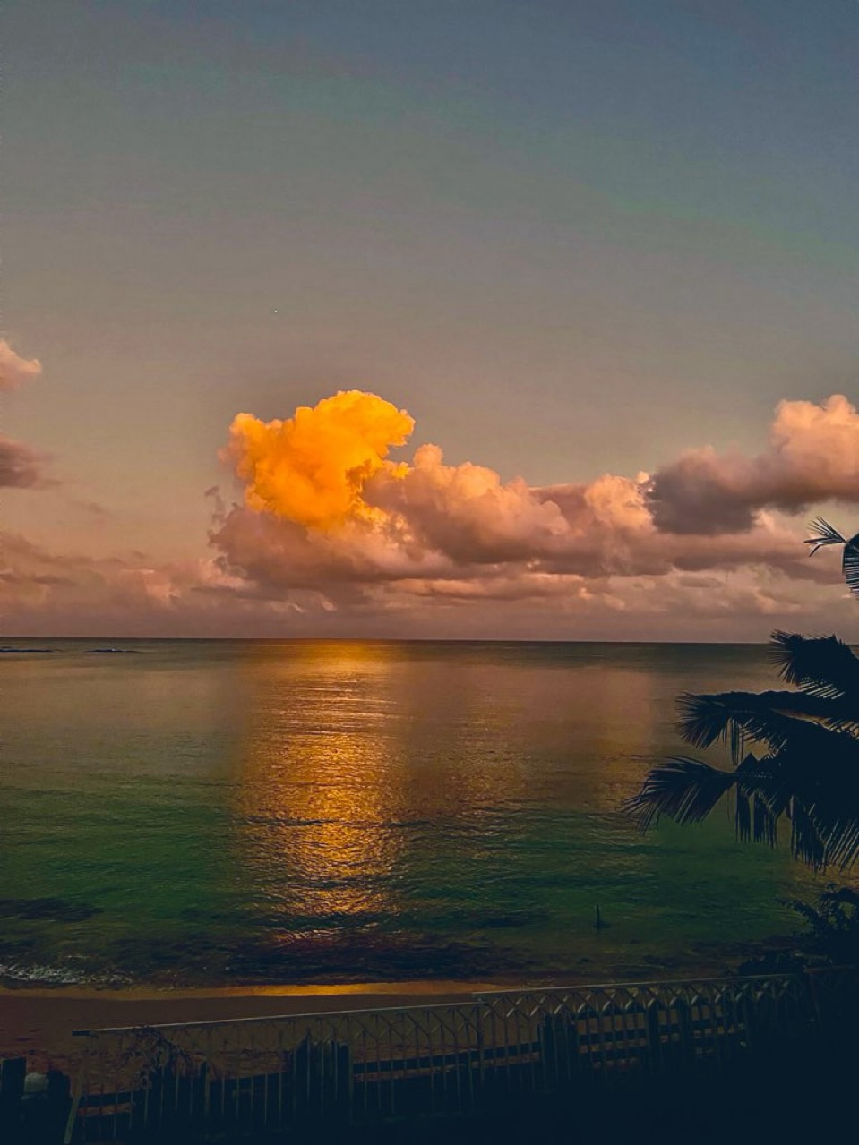 Sunset – Haiku – A Poem by Anita&nbsp;Bacha