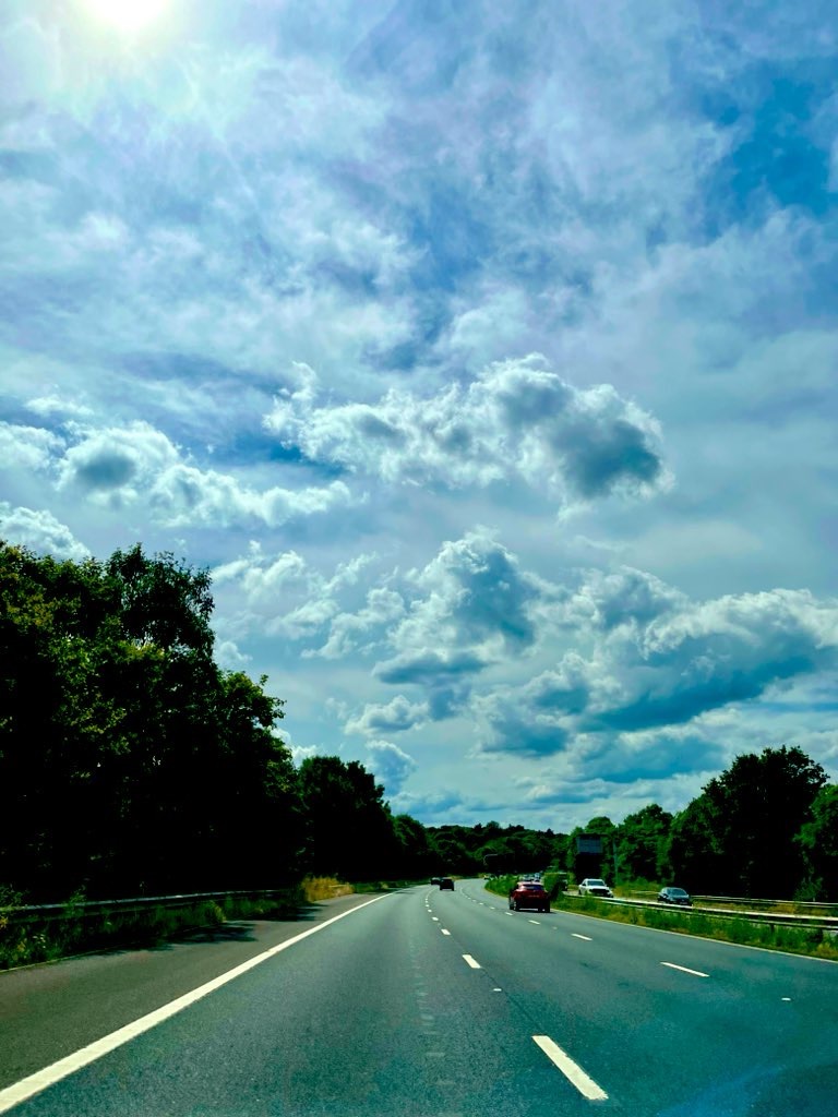 Trail of Life – Senryu – A Poem by Anita&nbsp;Bacha