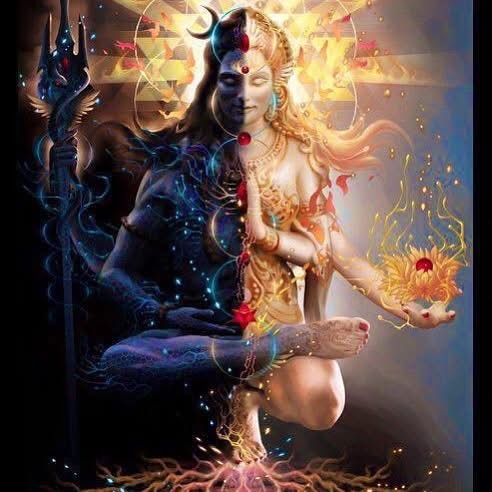 Blind Love of God – Short Story by Anita&nbsp;Bacha