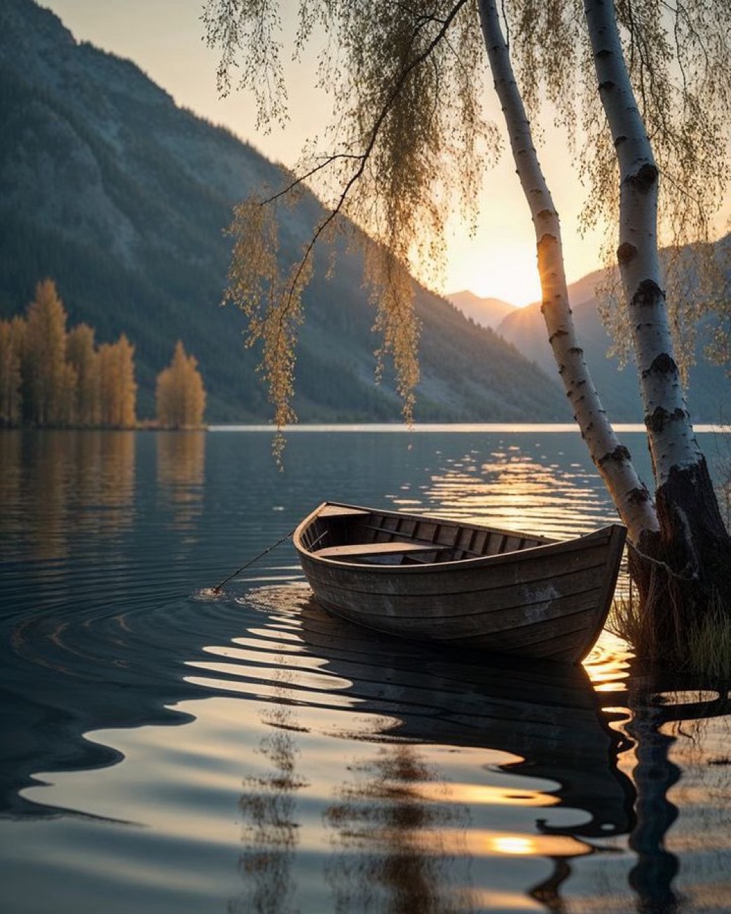 Frolic- A Romantic Poem – by Anita&nbsp;Bacha