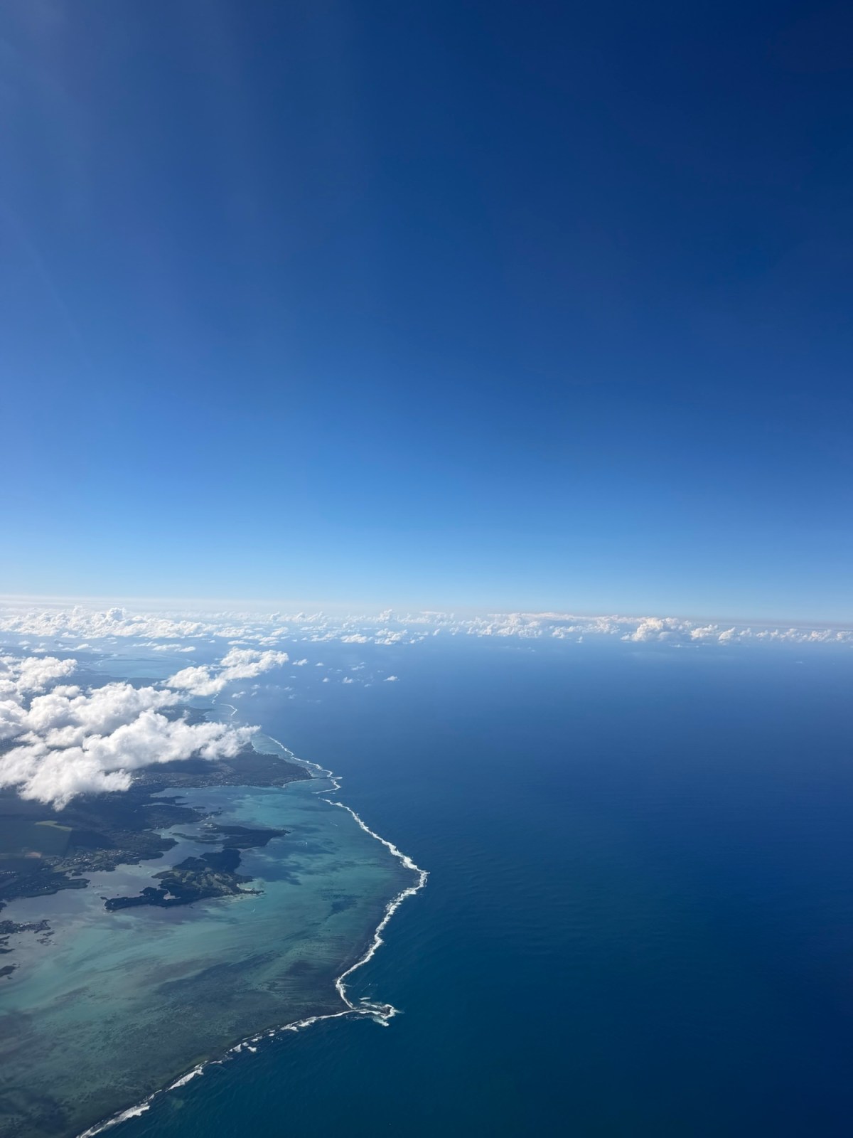 Transcendental Sights of Mauritius by Anita&nbsp;Bacha